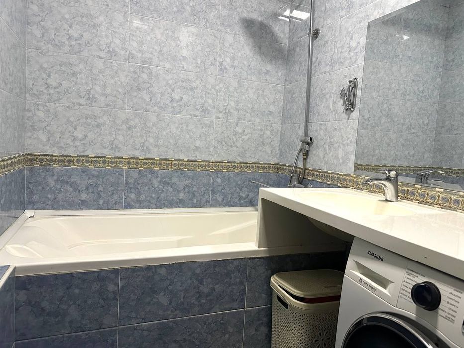 95 м.кв. Тузель 2 Продажа квартиры 4 комнаты