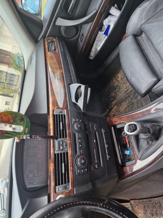 BMW 3 Series 2007 — imagine 5