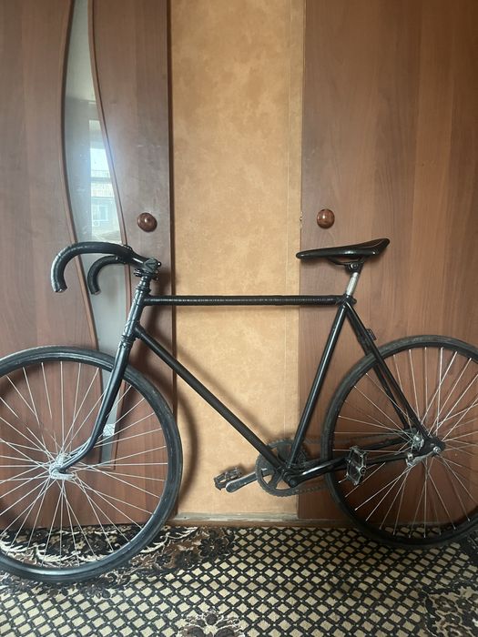 Велосипед Синглспид ХВЗ