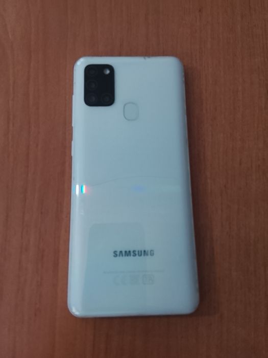 Продам Samsung A21s