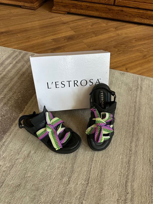 Продам , сандали Lester’s (Италия(