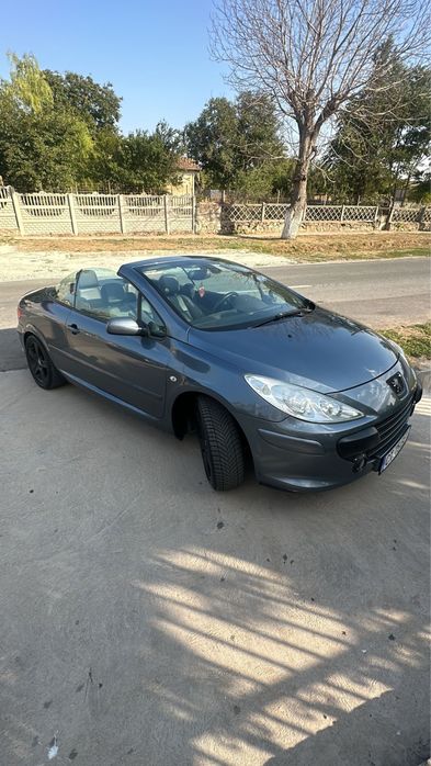 Peugeot 307 CC!!