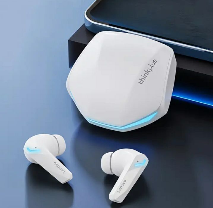 Блутут Bluetooth безжични слушалки хендсфри Lenovo Acer