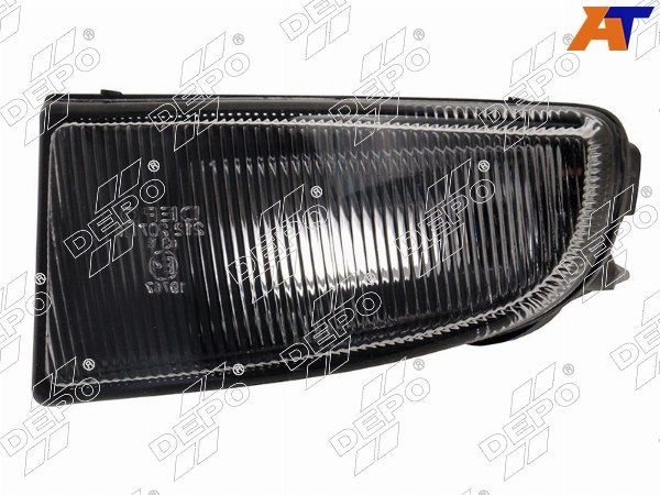 Фара противотуманная Toyota Avensis