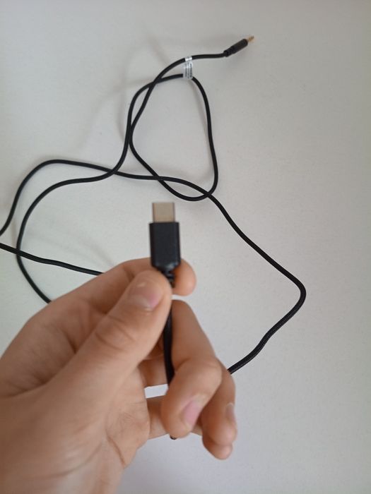 Căști de gaming  performante