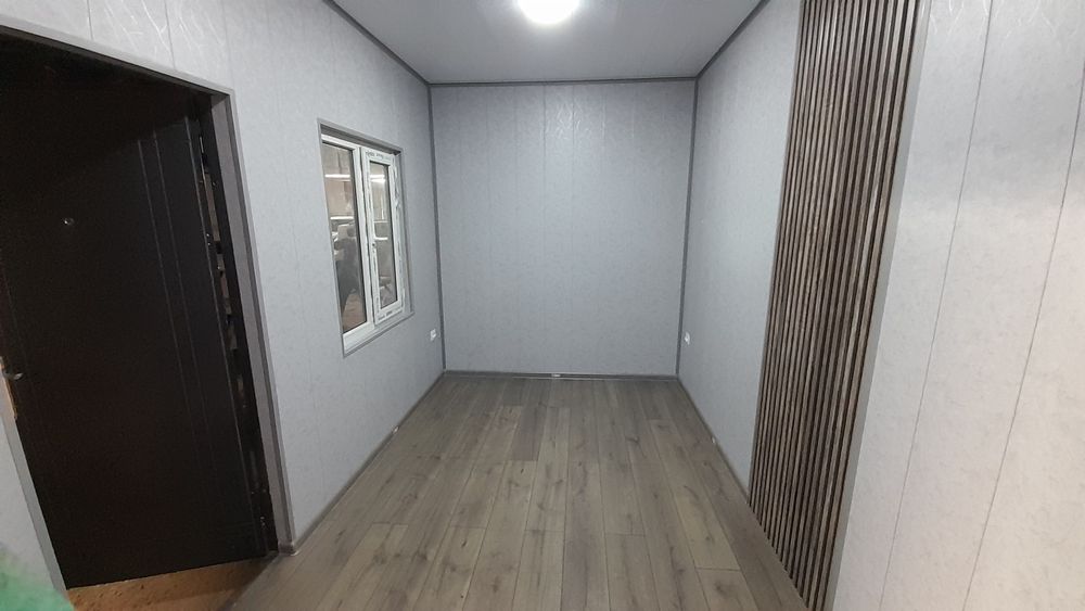 Контейнер офис магазин Акция