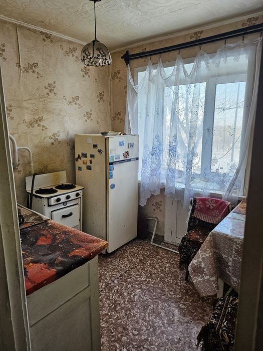 Продаю двухкомнатную квартиру