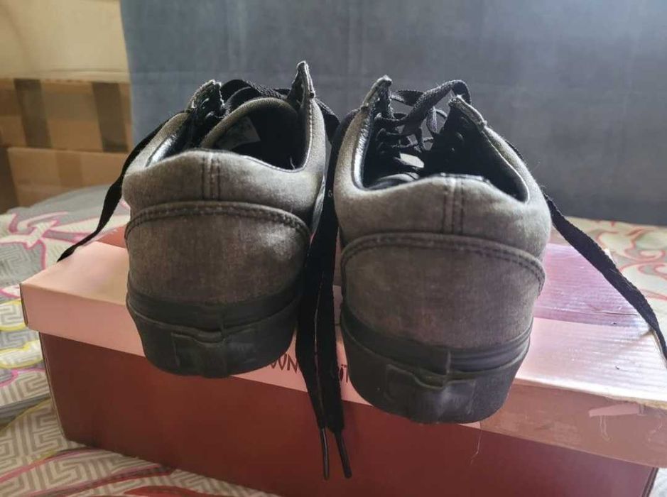 Tenesi Vans Old Skool