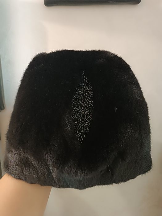 Дубленка авиатор