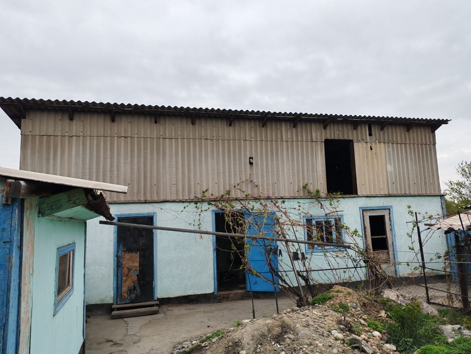 Срочно продам дом