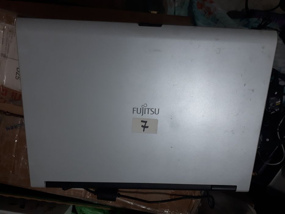 Încărcător Laptop Fujitsu Esprimo Mobile V6515