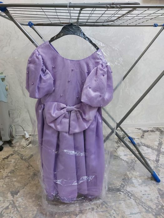 Продам детское платье