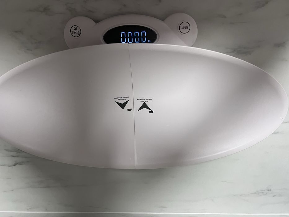 Cantar cu tavita pentru bebelusi