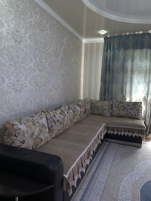 Продам угловой диван