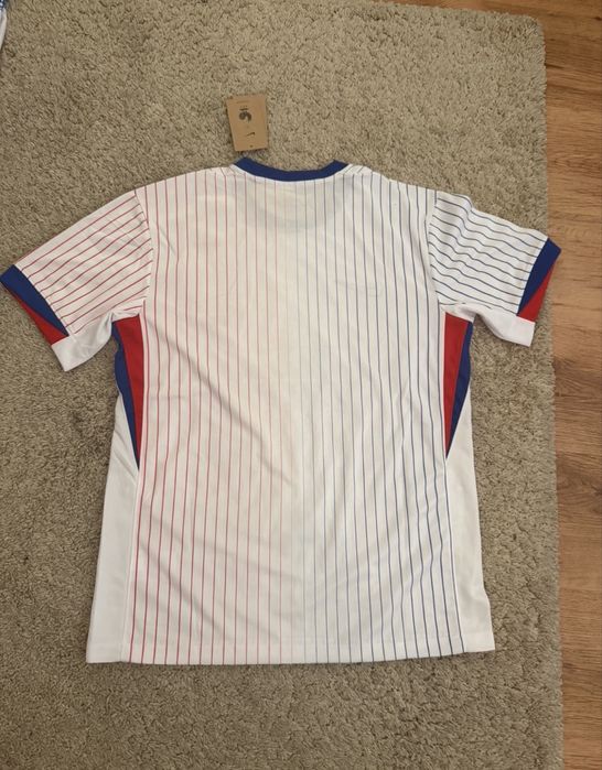 Tricou franta fotbal