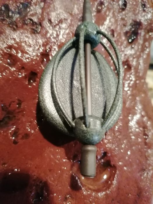 20 Momitoare cu talpa pentru Dunare - 200 gr