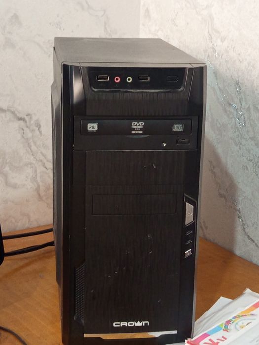 Компютер Самсунг