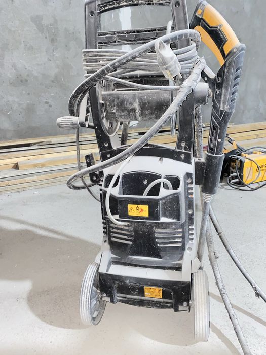 INGCO HPWR25008 Мойка высокого давления