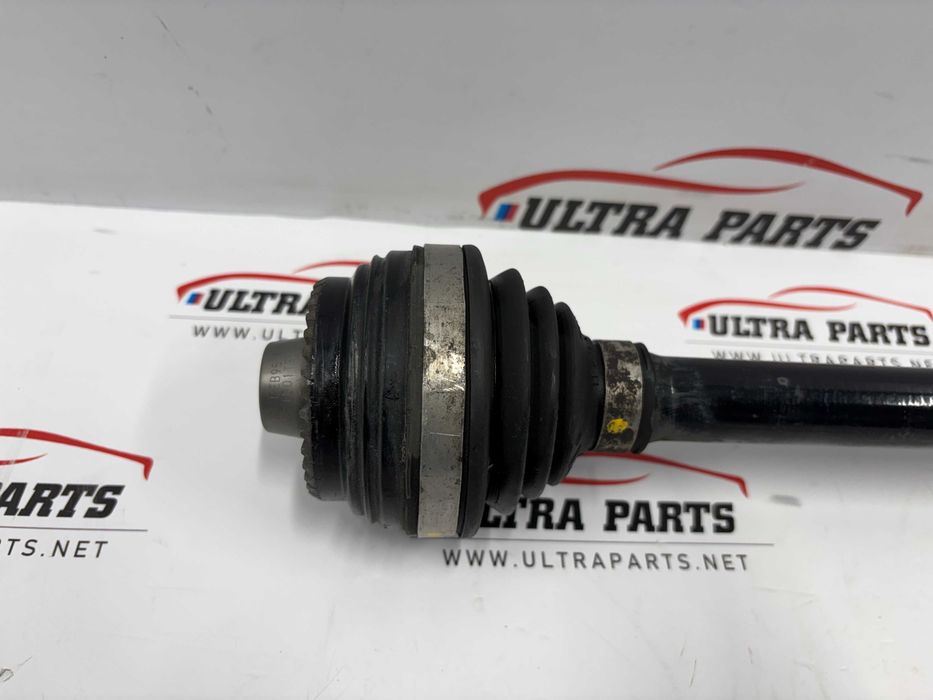 Задна Лява Полуоска За БМВ 3 Г20 Г21 4 Г22 Г26 BMW 3er G20 G21 4er G22 G26