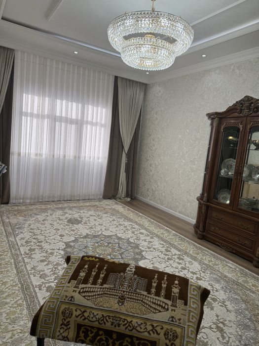 Назарбек Текистилда ховли сотилади узимики