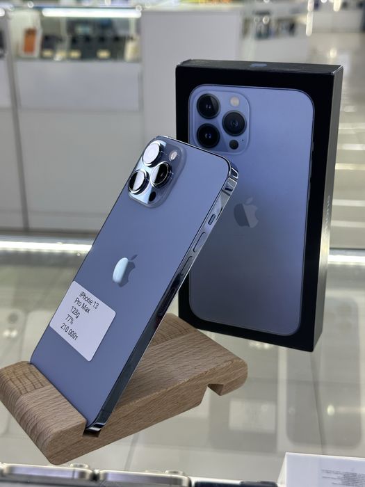 Идеал!! Айфон 13 про макс iphone 13 pro max