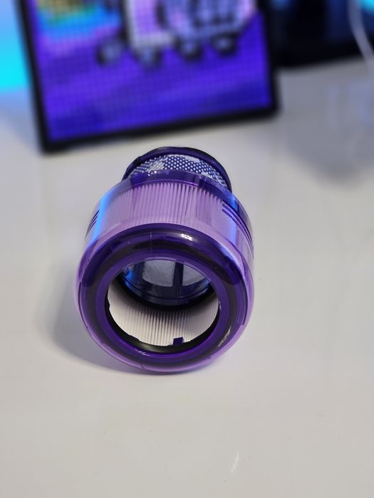 Filtru HEPA Compatibil Dyson V10 V11 SV12 V15 SV14 – Nou