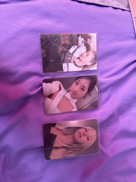 Кпоп офф карты (twice,skz)