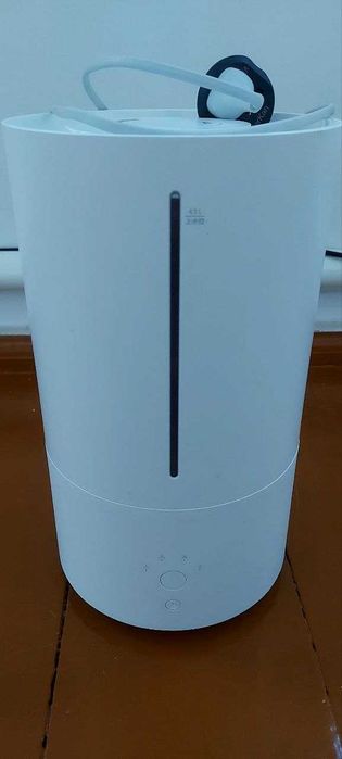 Увлажнитель Xiaomi Smart Sterilization Humidifier 2 (MJJSQ05DY)