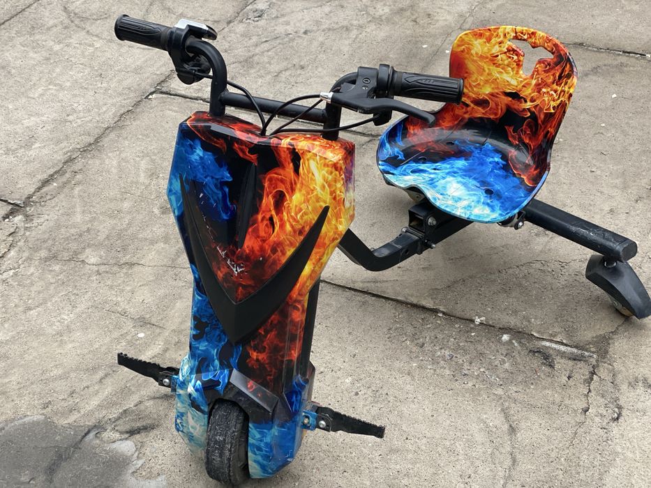 Drift Car Дрифт кар