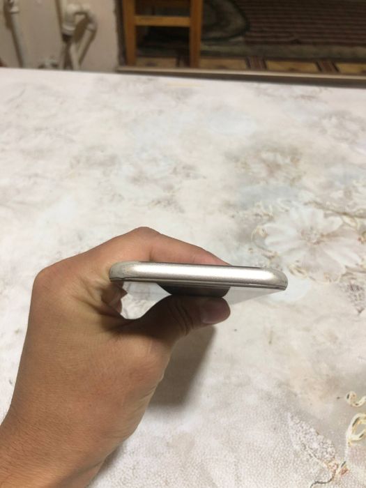 J3 (2017), xolati zor