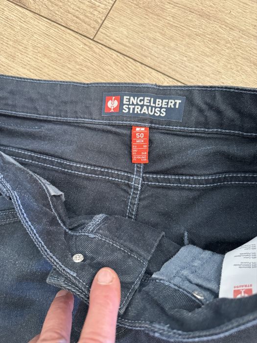 Pantaloni Engelbert Strauss 50