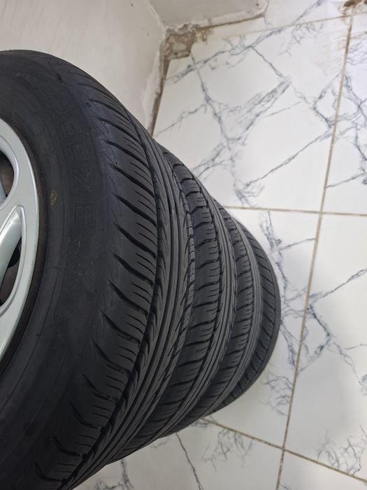 Шины 185/65/14 Кама