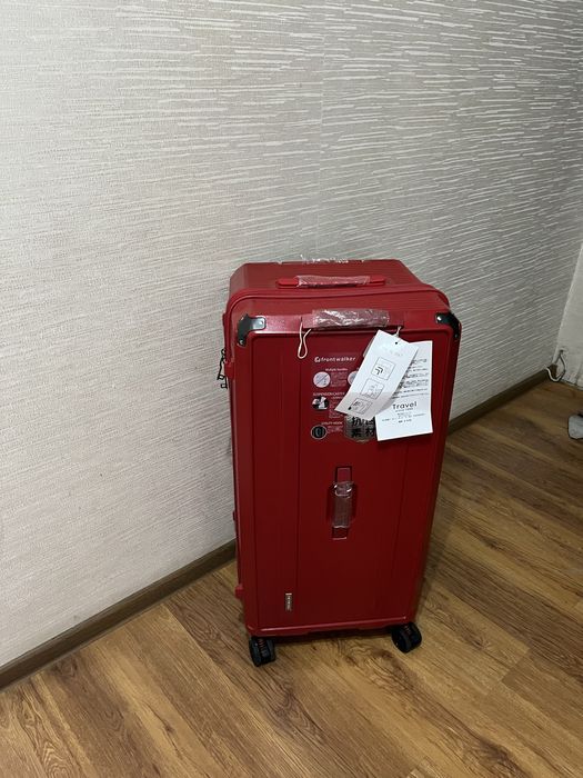 Чемодан большой продам……