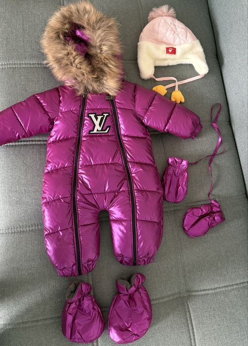 Продам комбенезон