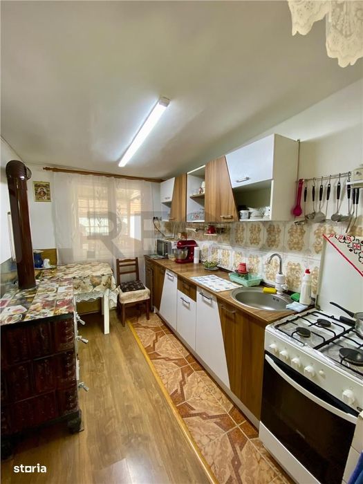 RECO Casa cu 3 camere in Rogerius
