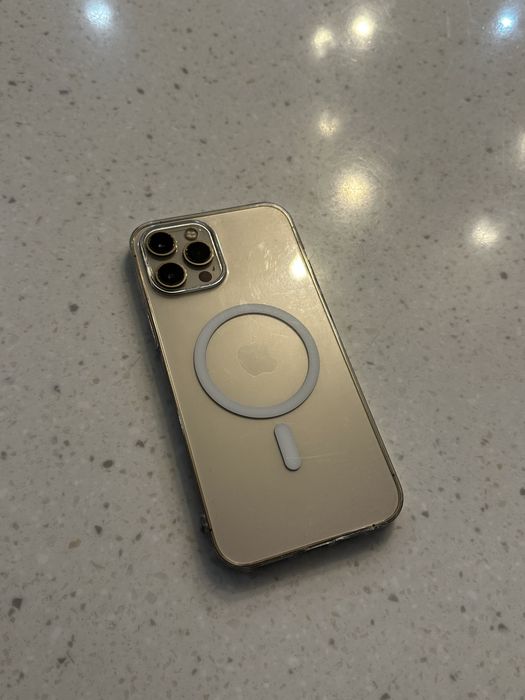 Iphone 12pro MAX 256gb