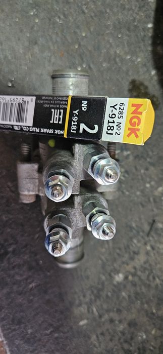 Нагревател за антифриз