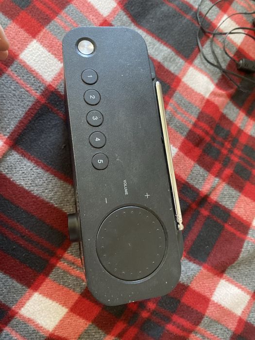 Продам радио SONY