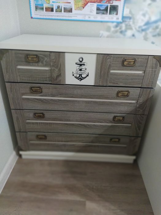 Детский гарнитур