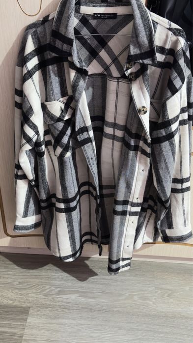 Женская рубашка