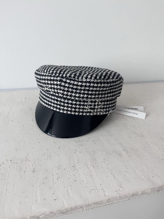 RB дамска шапка New Season