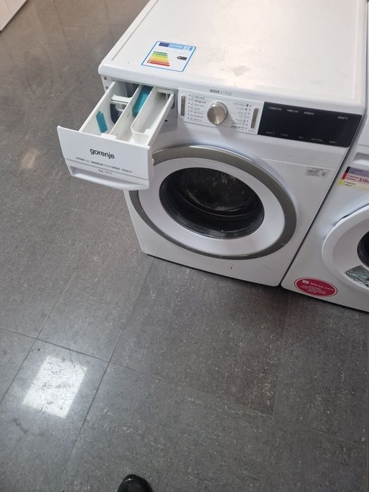 Пералня Gorenje 7-8 кг А+++