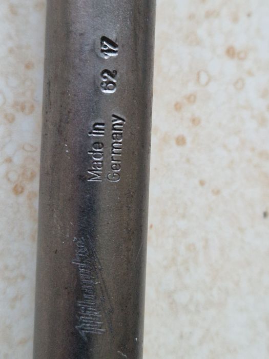 Spit SDS Max Milwaukee - 40 cm lungime