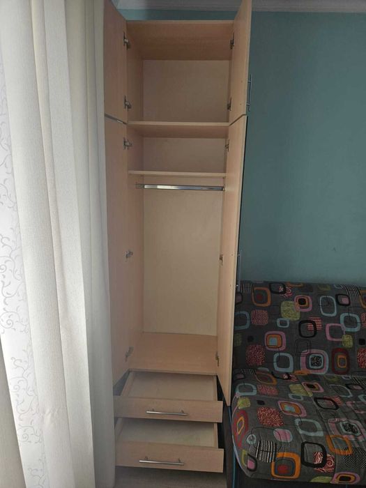 Шкаф с зеркалом(2 шт)