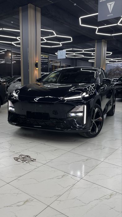 Deepal S07 230 Ultra SKIDKADA ! Avtasalonda tayyori + Garantiya