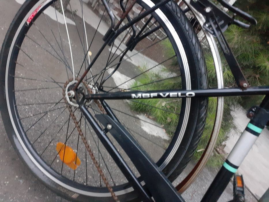 Velosiped sotiladi narhi 1 mln sum