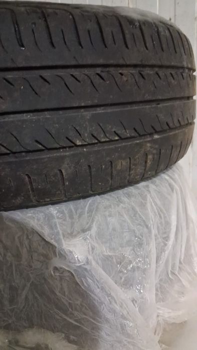 Комплект летней резины R16