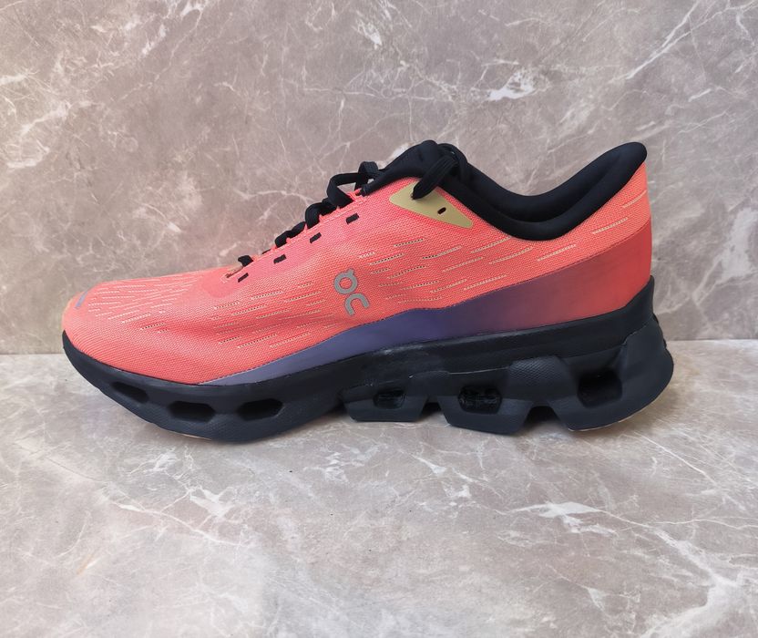 On Cloud 41 номер