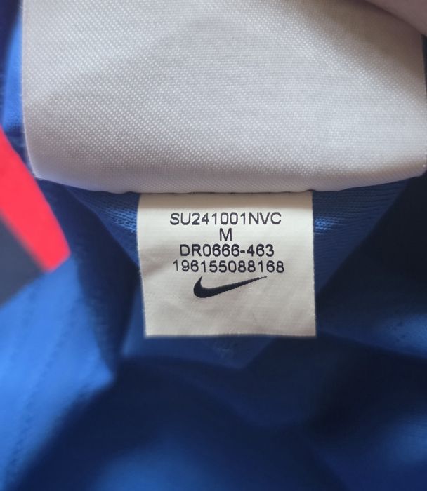 Tricou FCSB/Steaua Vali Cretu original