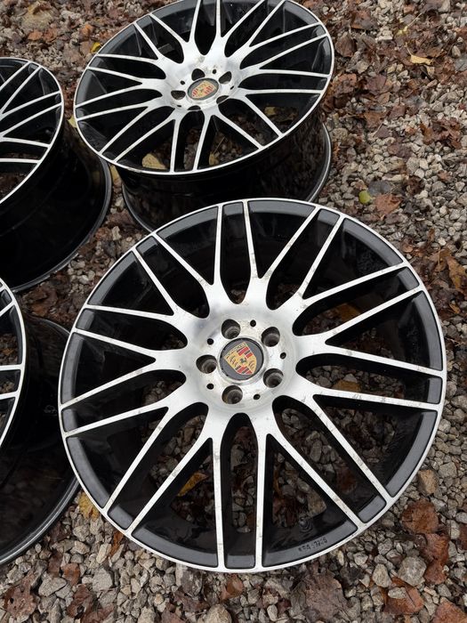 Джанти Porsche R20 5X112 R20